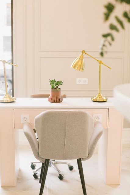 Idealna lampa dla nastolatka