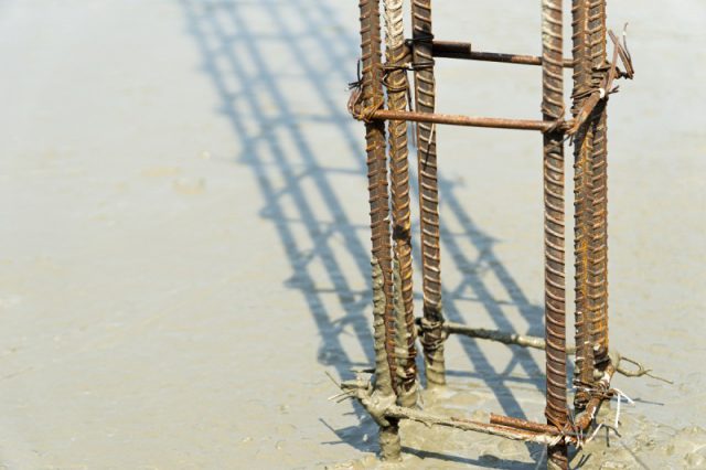 Zbrojenia kompozytowe